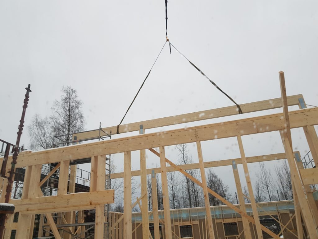 Bygga nytt hus i örebro