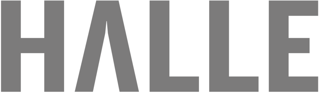 Halle